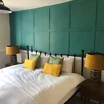 The Black Bull 米德尔赫姆