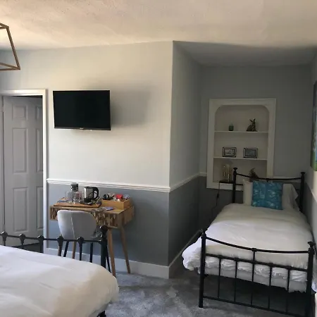 The Black Bull Inn *